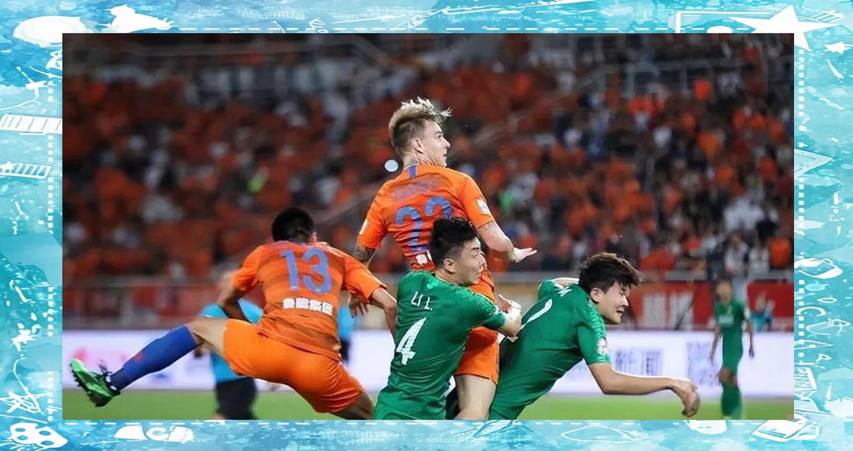 九游官方-包含鲁能队战术调整：全新阵容迎战对手！的词条