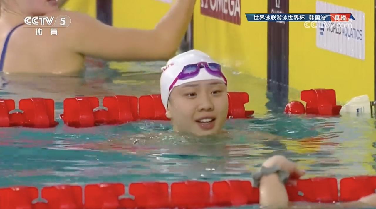 九游vip注册-游泳女子蛙泳：中国选手获得出色成绩，夺冠的简单介绍