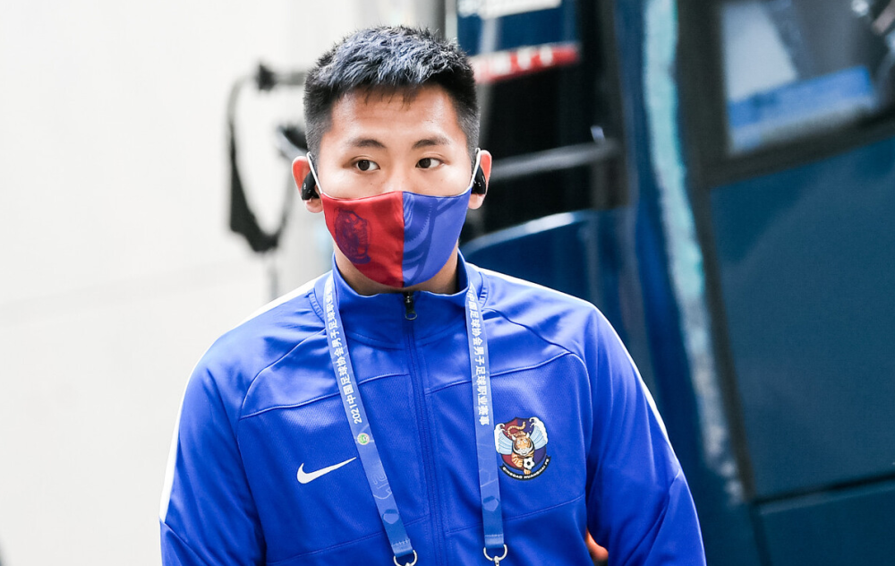 九游网页版入口-青岛黄海坚决击败重庆力帆，争取三分的简单介绍