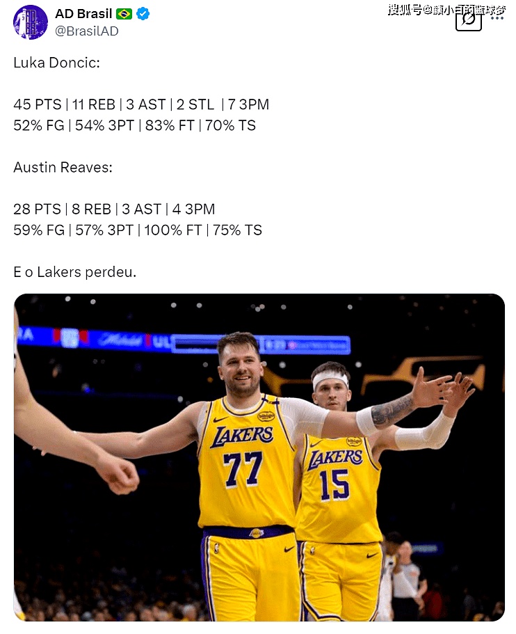 九游官方入口-关于爵士全队失准，遭遇湖人三连败的信息